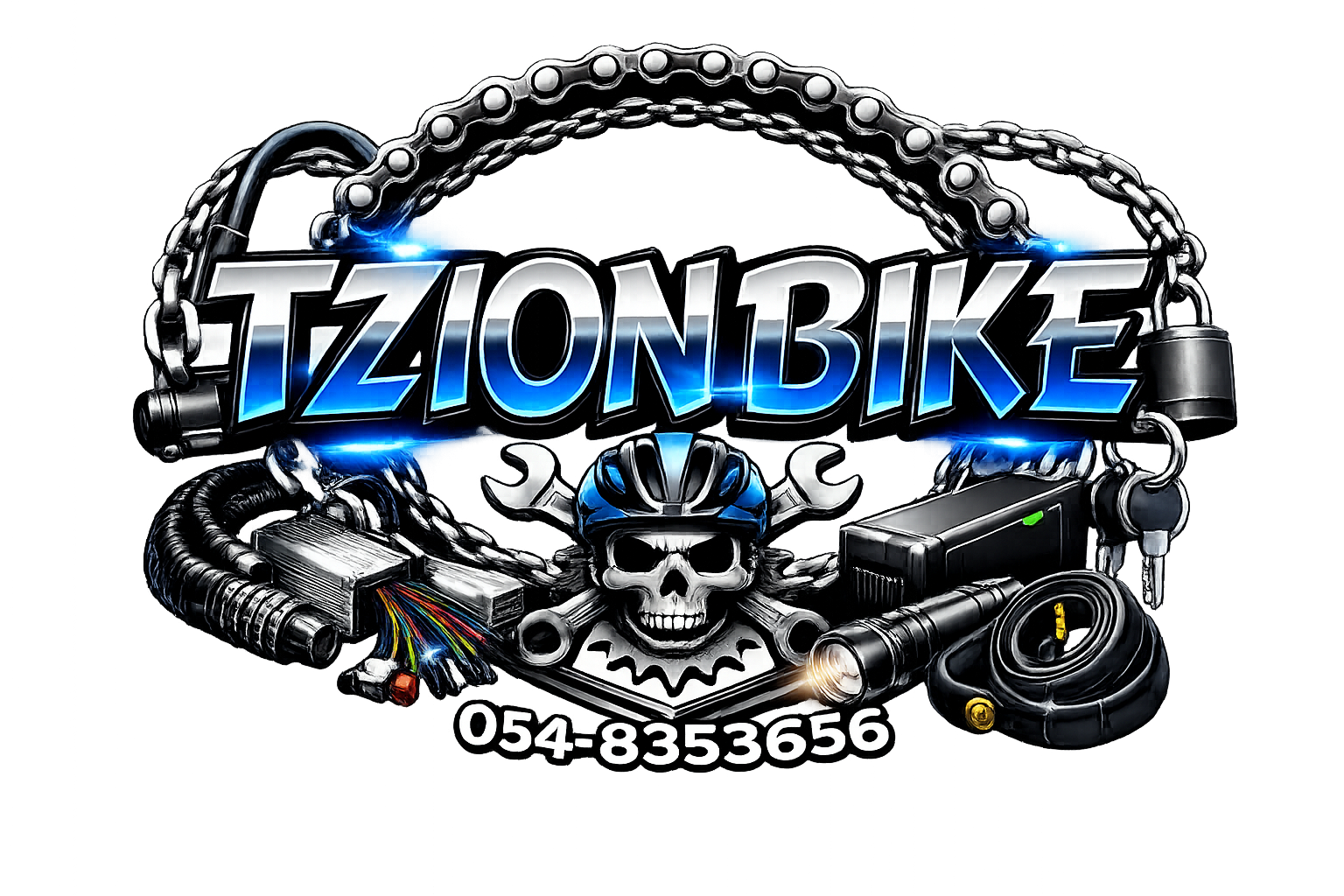 TZION BIKE